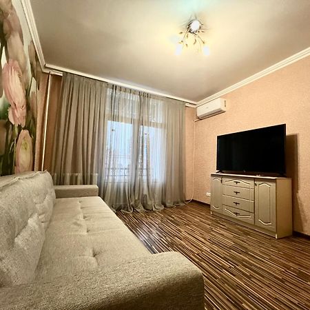 Apartament Central In Chisinau! ภายนอก รูปภาพ
