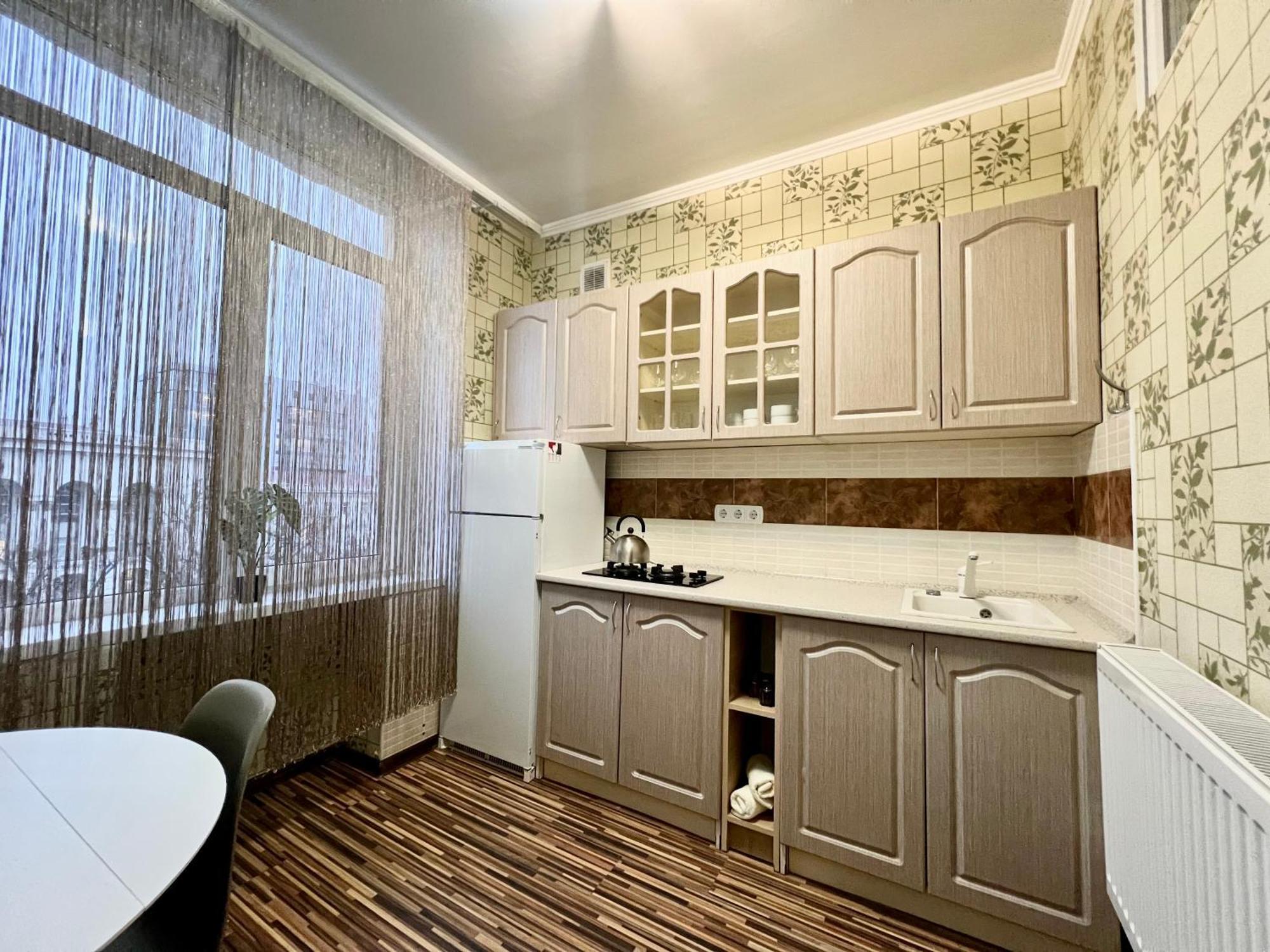 Apartament Central In Chisinau! ภายนอก รูปภาพ