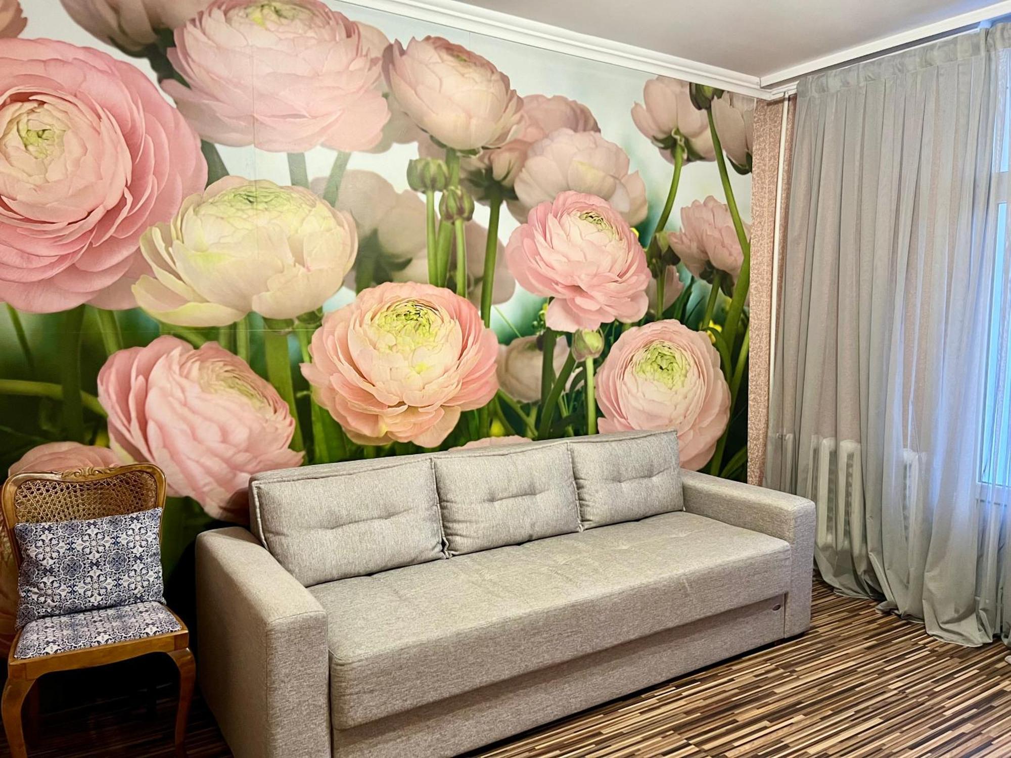 Apartament Central In Chisinau! ภายนอก รูปภาพ