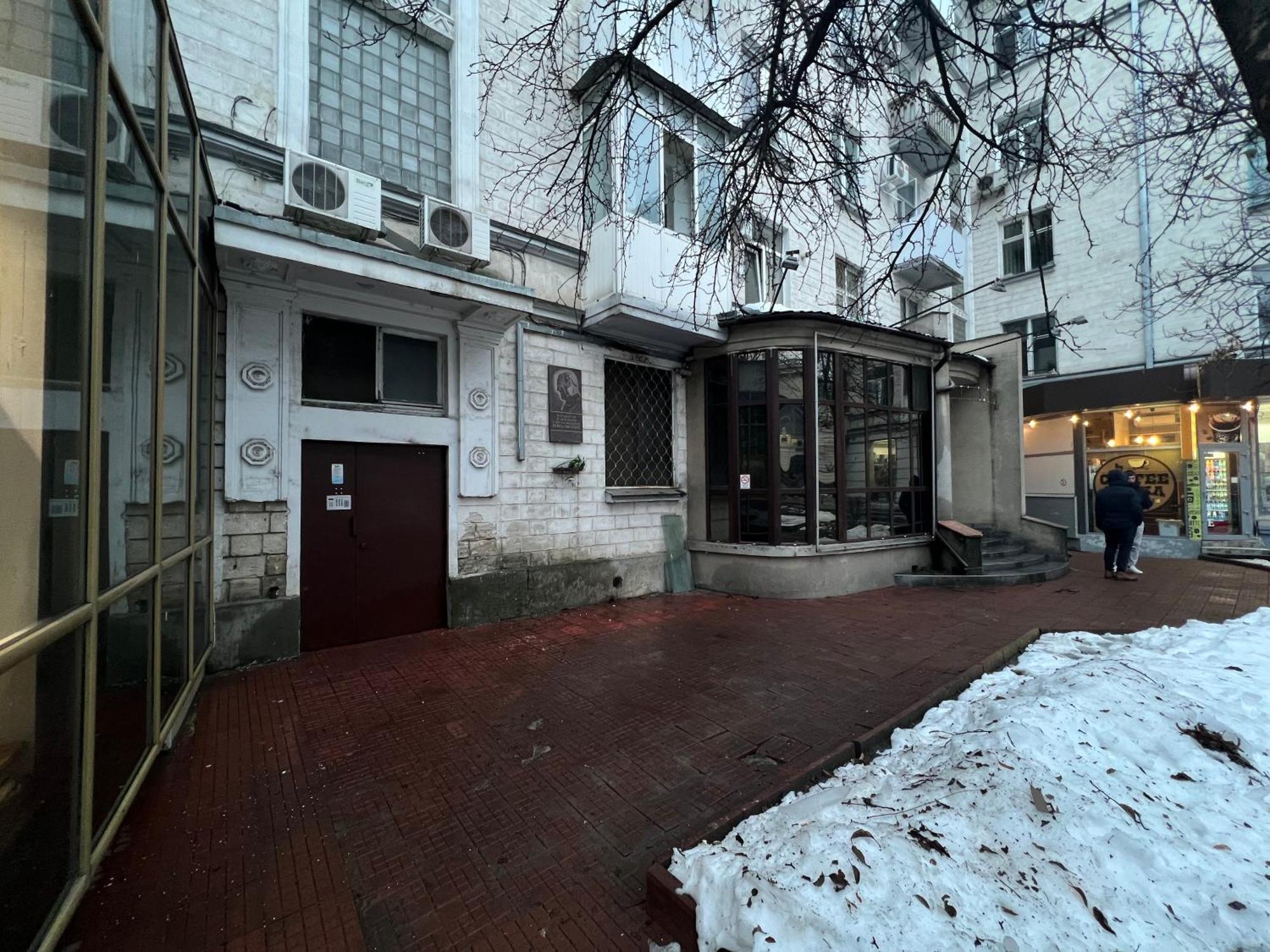 Apartament Central In Chisinau! ภายนอก รูปภาพ
