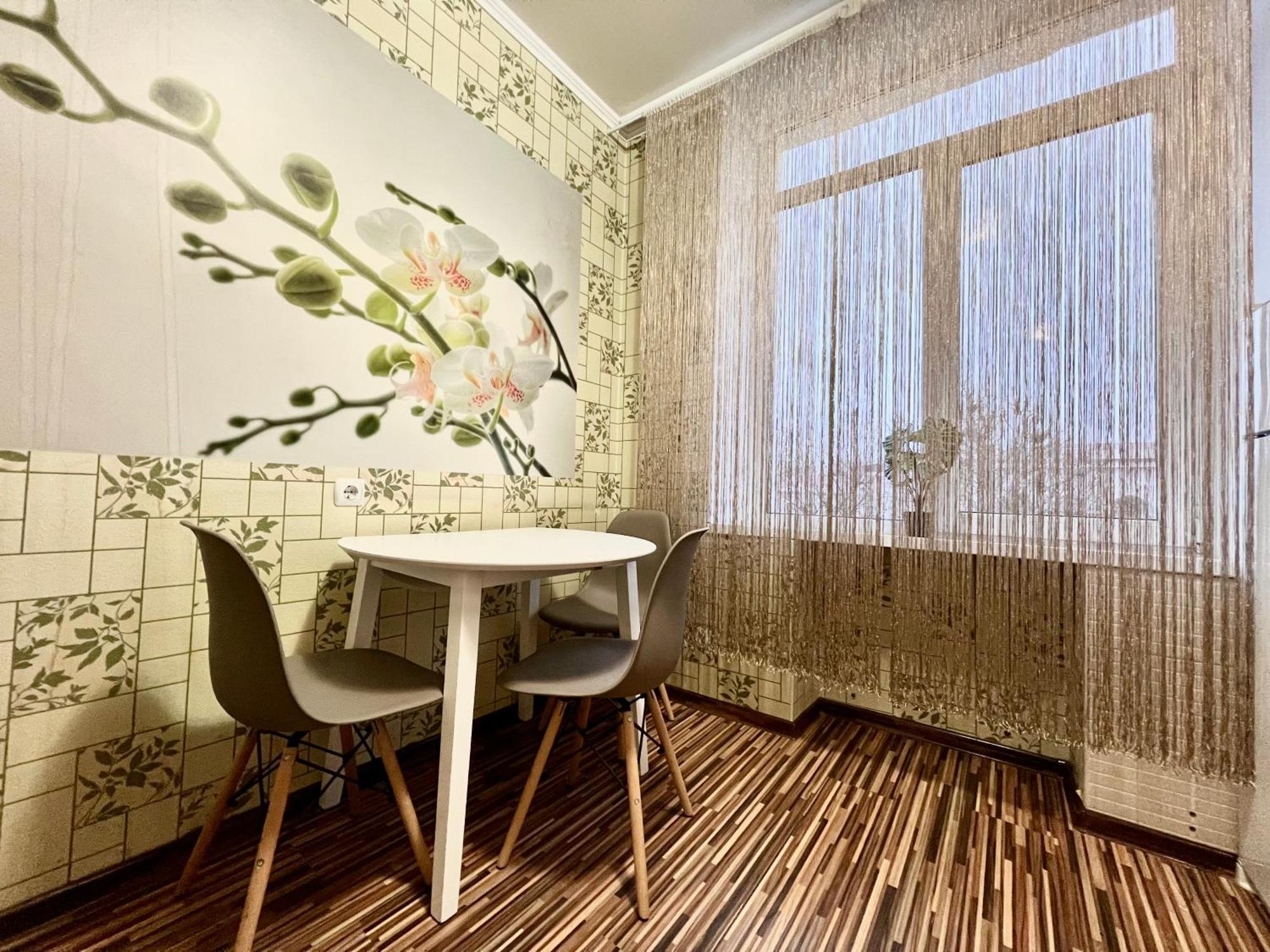 Apartament Central In Chisinau! ภายนอก รูปภาพ