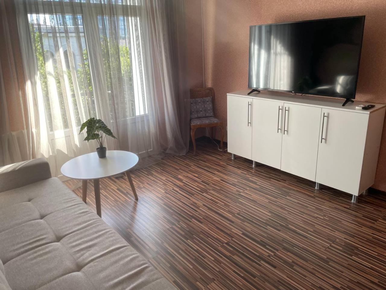 Apartament Central In Chisinau! ภายนอก รูปภาพ